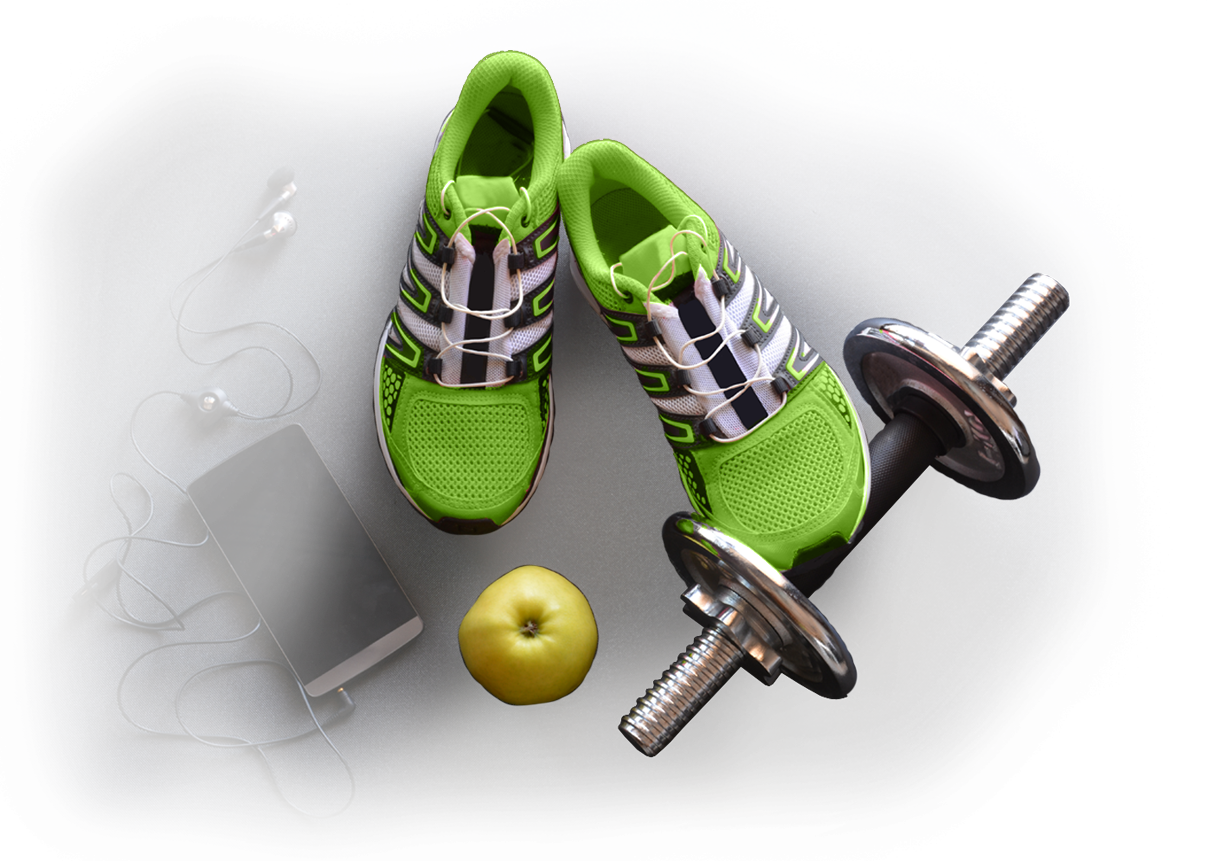 workout ellipse